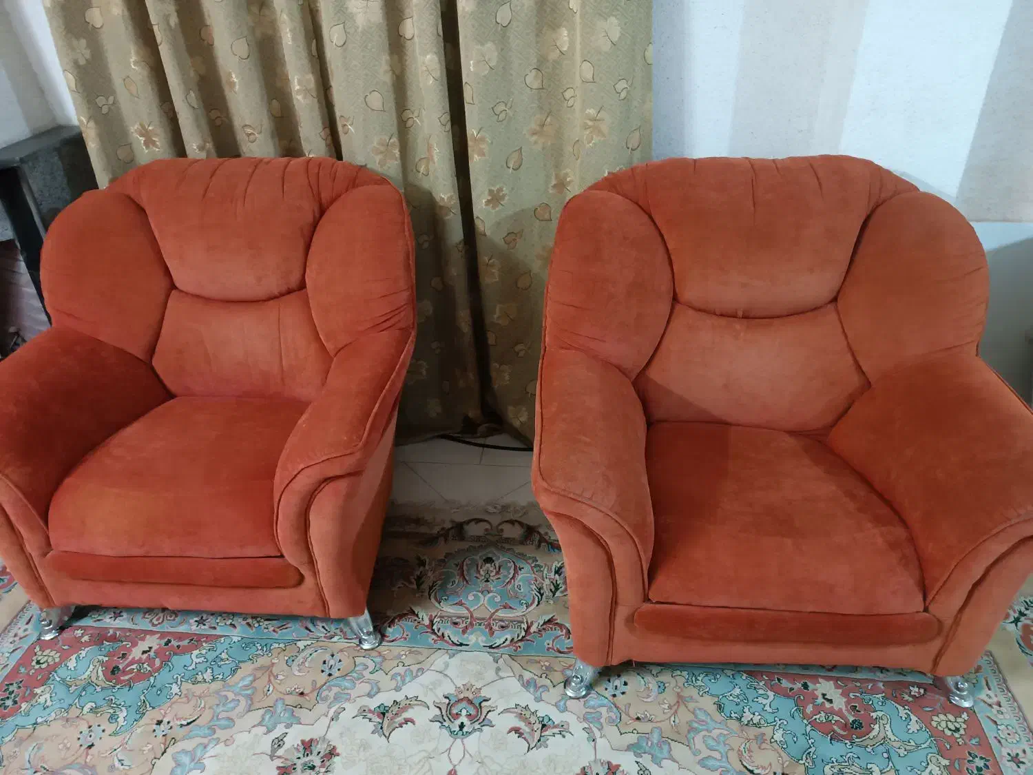 مهاجرت|مبلمان خانگی و میز عسلی|گرگان, |دیوار