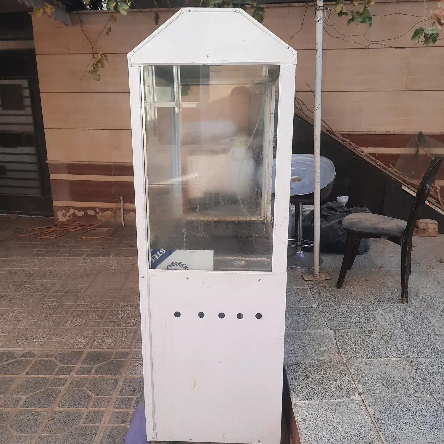 فرساندویچ|کافیشاپ و رستوران|تربتحیدریه, شهدا|دیوار