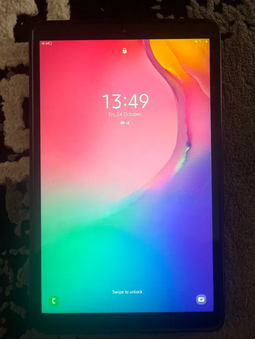 تبلت tabA ۱۰ اینچ|تبلت|کرج, شهرک بنفشه|دیوار