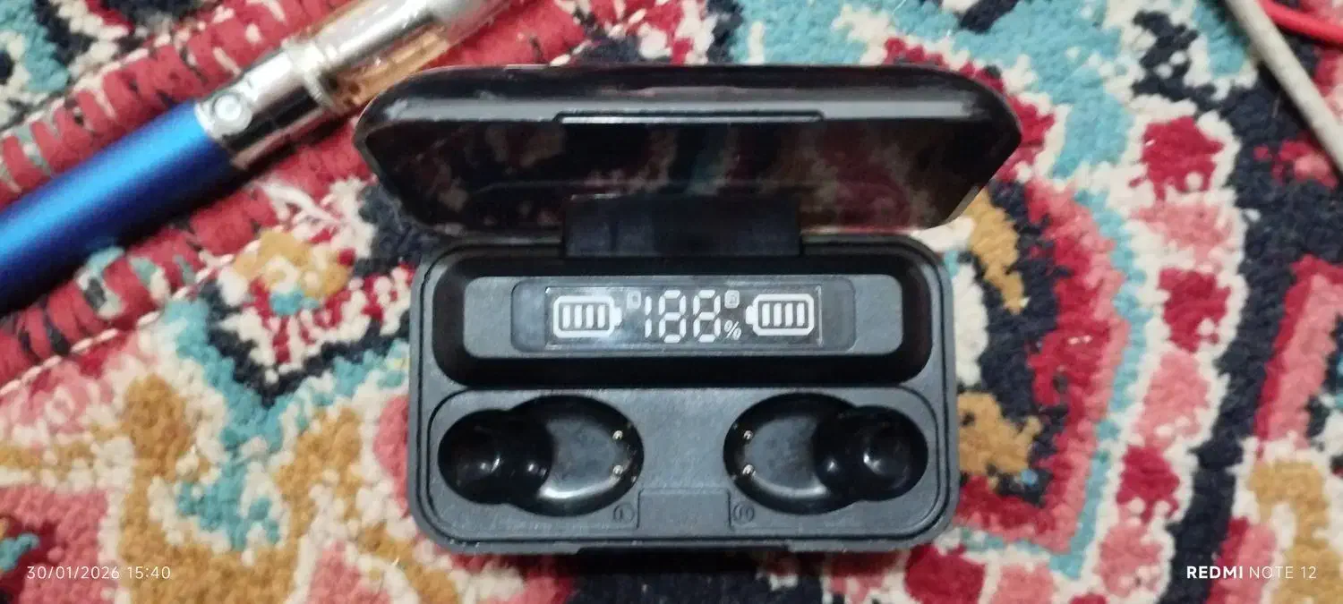 کیس ایرپاد F9|لوازم جانبی موبایل و تبلت|گوگان, |دیوار