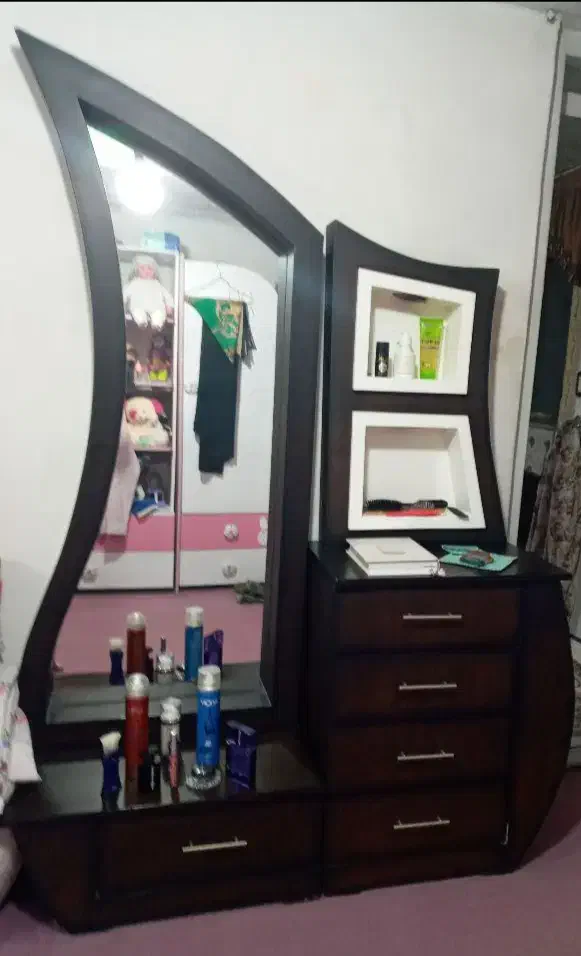 دراور|جاکفشی، کمد، دراور|مشهد, قائم|دیوار