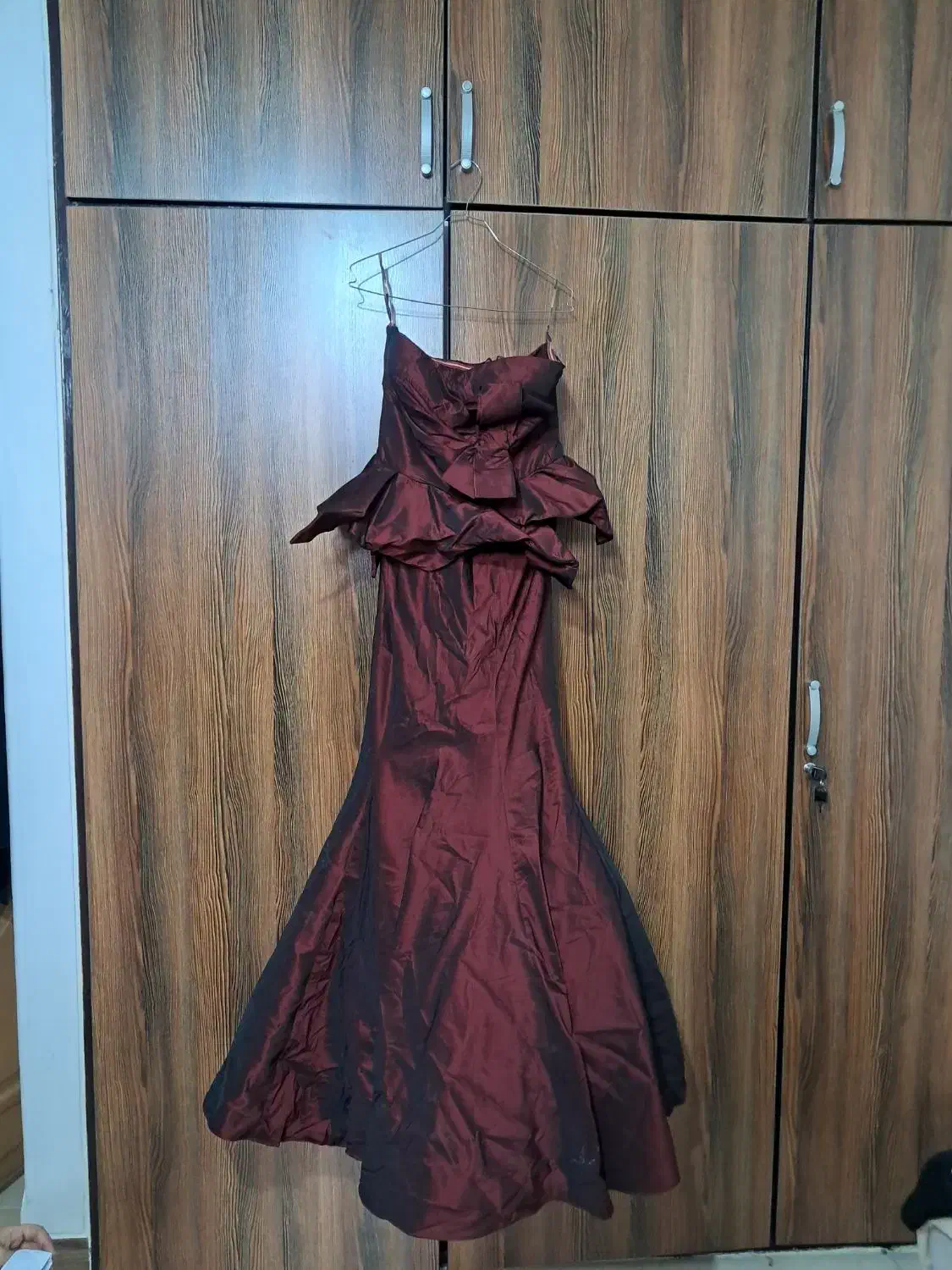 لباس مجلسی|لباس|کرمان, |دیوار