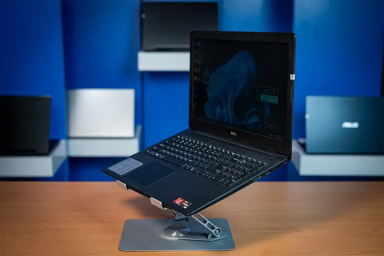 لپ تاپ آمریکایی دل DELL 3593 نسل ده مناسب دانشجویی|رایانه همراه|یزد, |دیوار