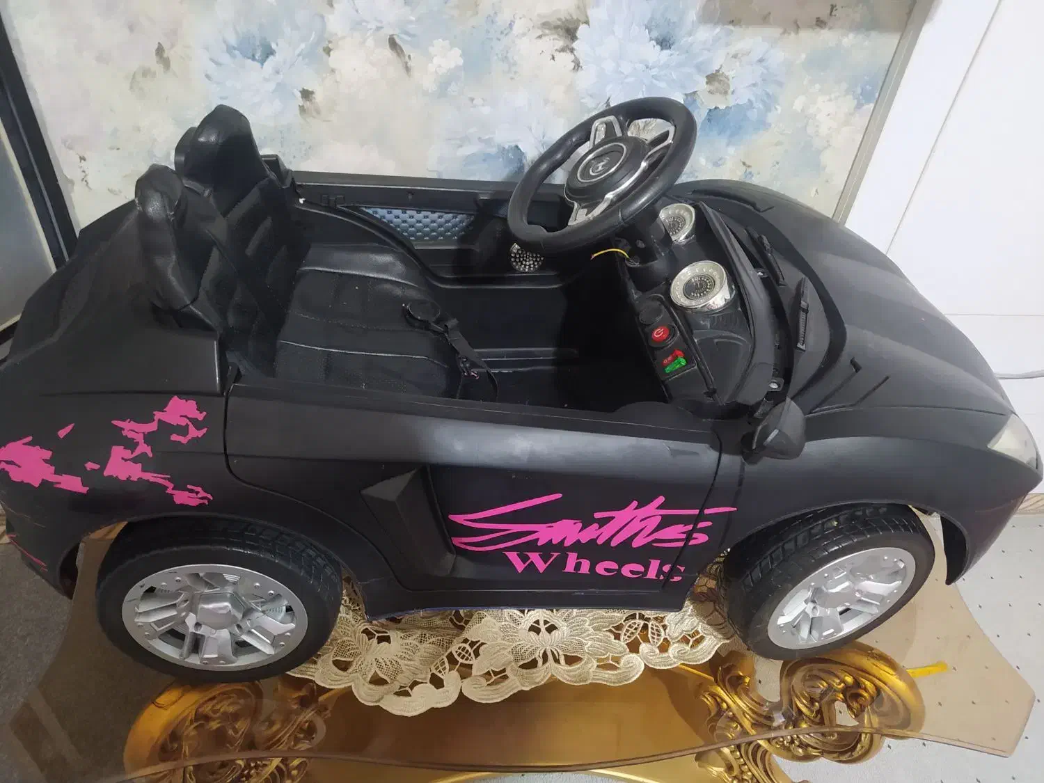 ماشین شارژی|اسباب‌‌بازی|سنقر, |دیوار