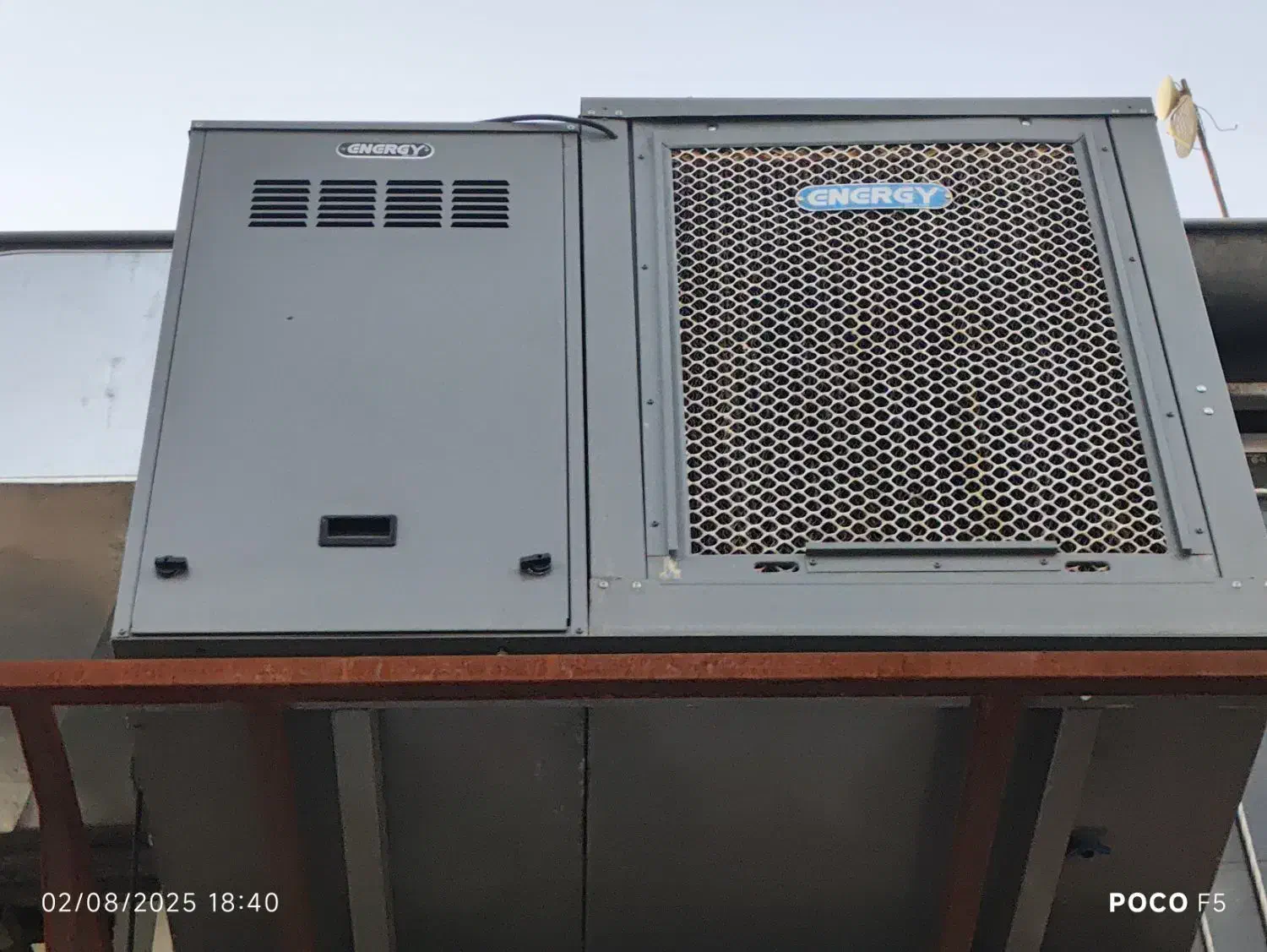 تعمیر و سرویس اسپیلت، یخچال و فریزر|خدمات پیشه و مهارت|قشم, |دیوار