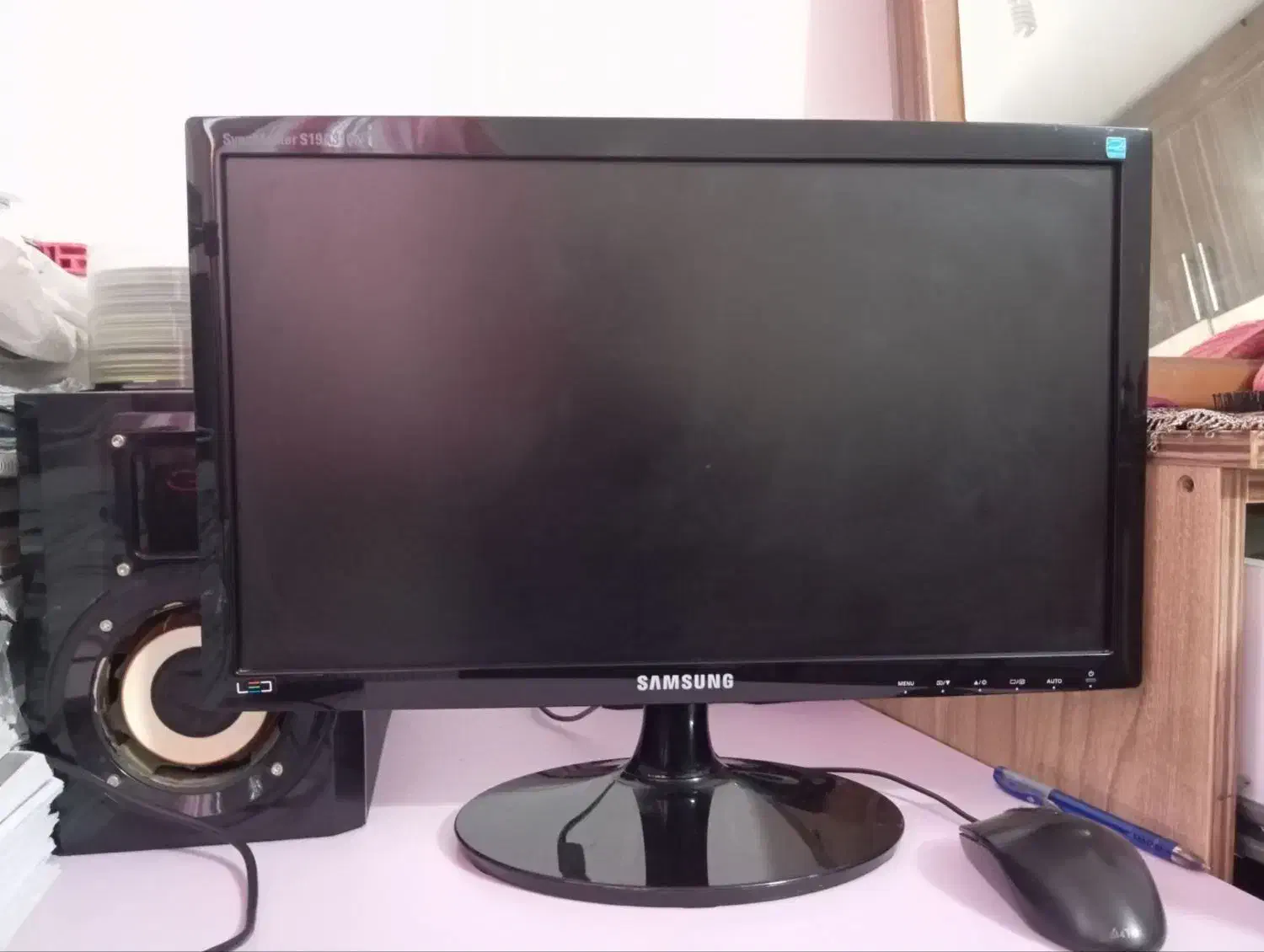 کامپیوتر|رایانه رومیزی|اردبیل, |دیوار