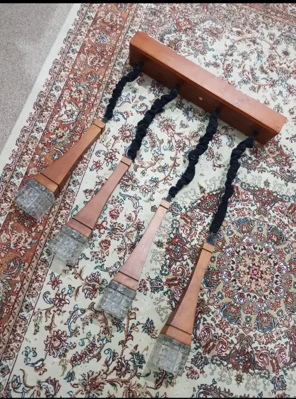 لوستر اویز|لوستر و چراغ آویز|ایلام, |دیوار