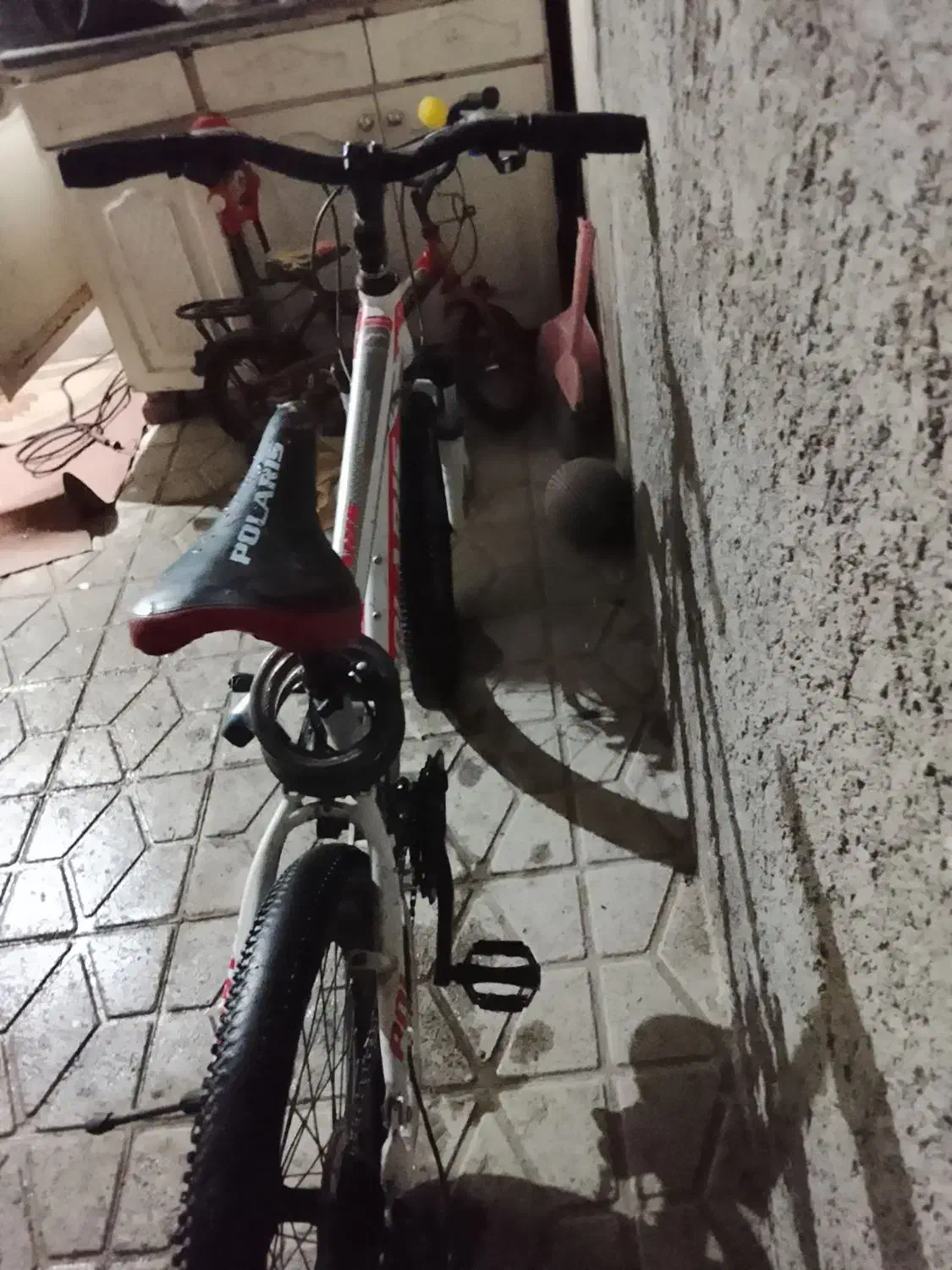 در حد نو|دوچرخه، اسکیت، اسکوتر|تهران, گلچین|دیوار