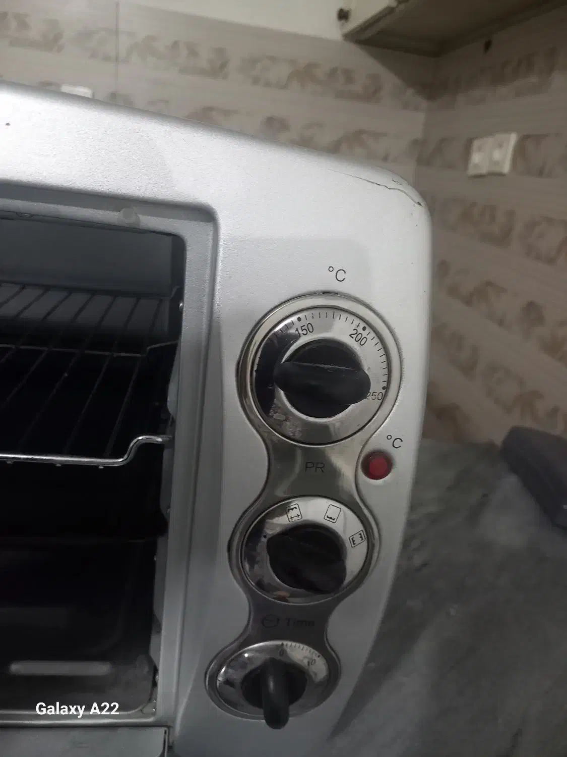 تستر ۳ میلیون|اجاق گاز و لوازم برقی پختوپز|بومهن, |دیوار