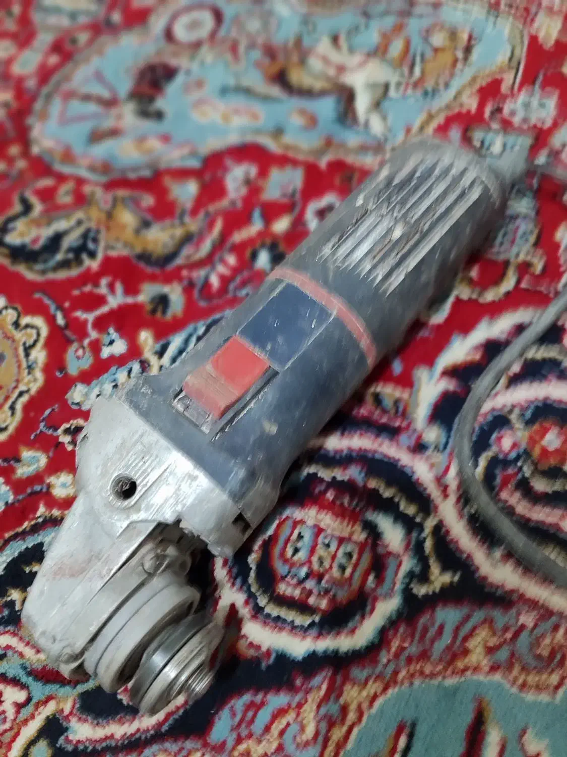 مینی فرز توسن و ماکیتا|ابزارآلات|چهارباغ, |دیوار