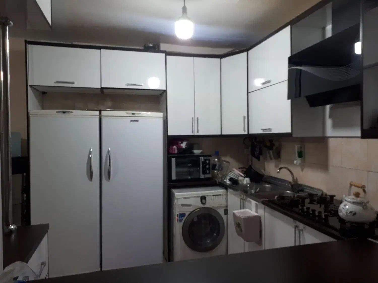 فروش مسکن مهر دوخواب|فروش آپارتمان|الوند, |دیوار