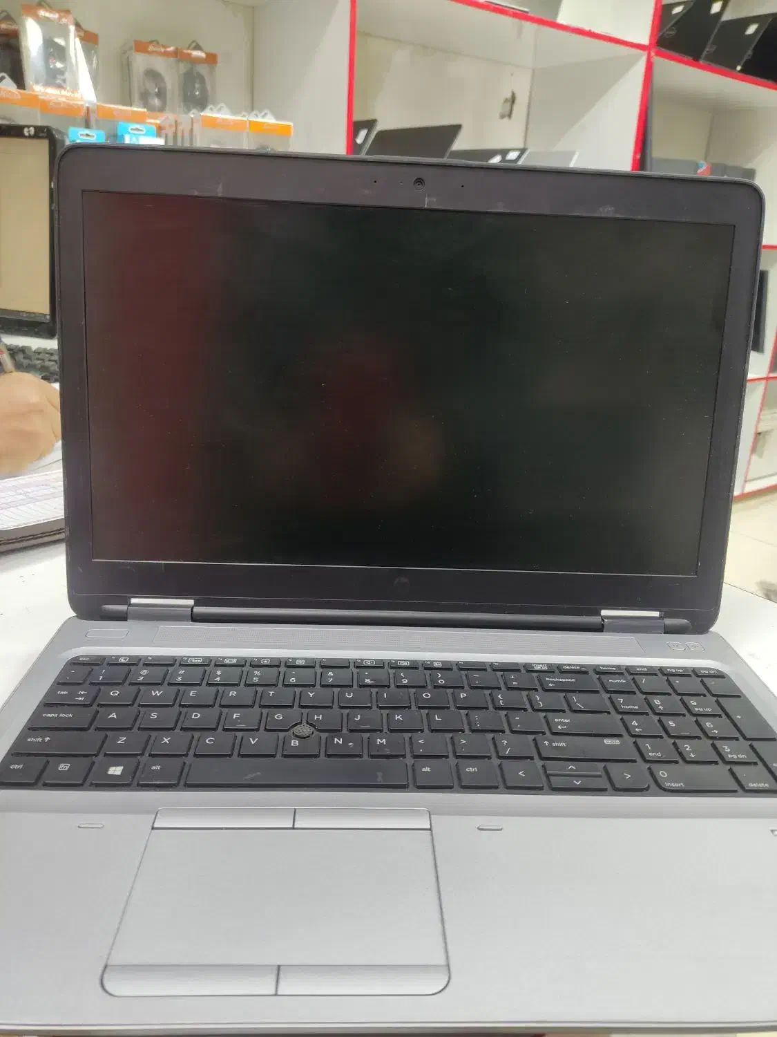 لپتاپ اچپی، قسطی، نسل۷، مهندسی|رایانه همراه|شهرکرد, |دیوار