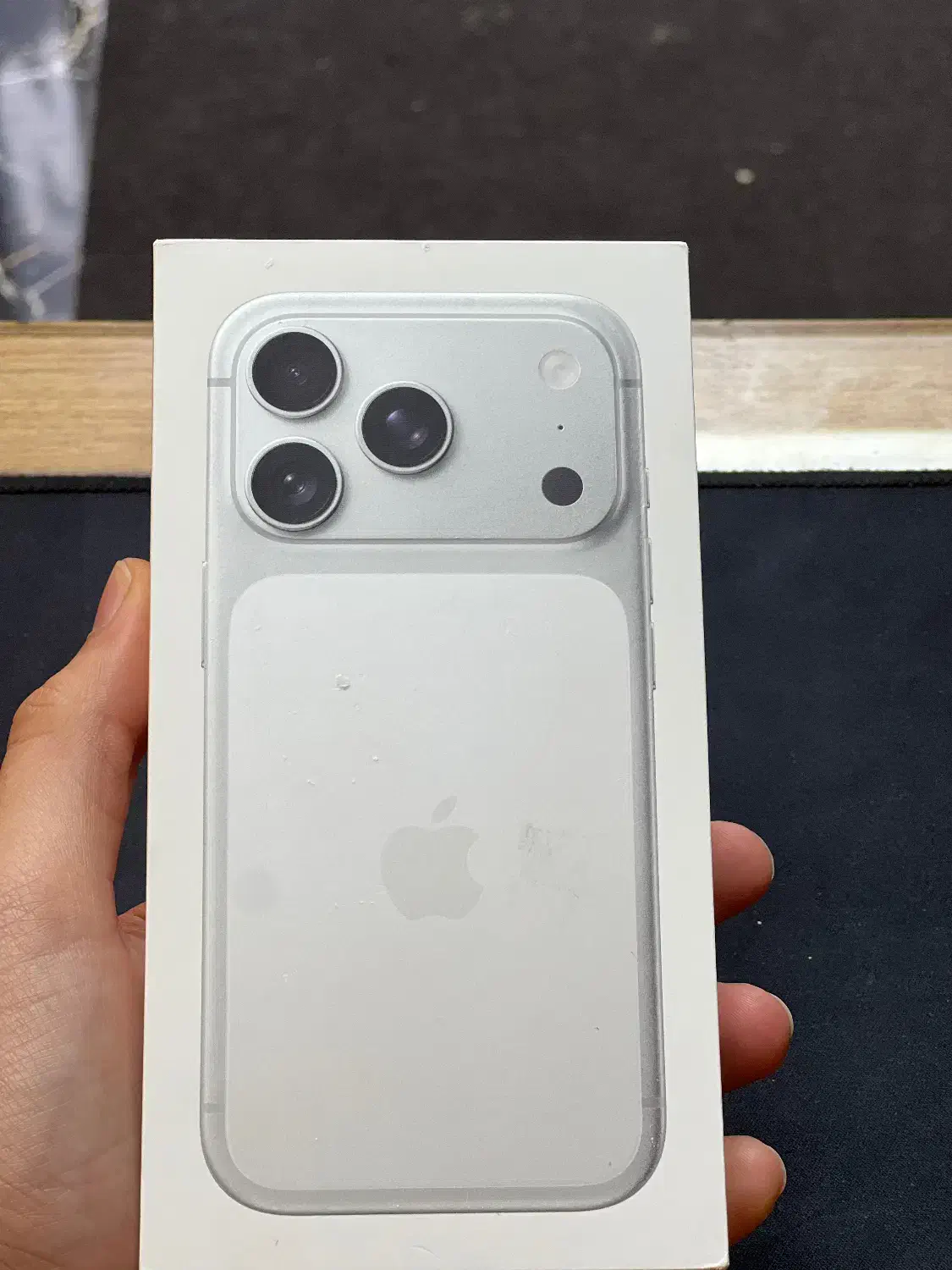 17/17pro/17promax صفر کارکرد موجودی کامل|موبایل|لنگرود, |دیوار