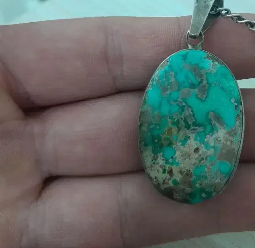 پلاک فیروزه گمشده|اشیا|نیشابور, کوی فرهنگیان|دیوار