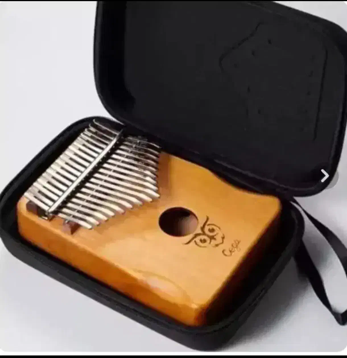 کالیمبا  مناسب برای نوازندگان مبتدی تا حرفه‌ای  /|پیانو، کیبورد، آکاردئون|مشهد, ولیعصر (شهرک غرب)|دیوار