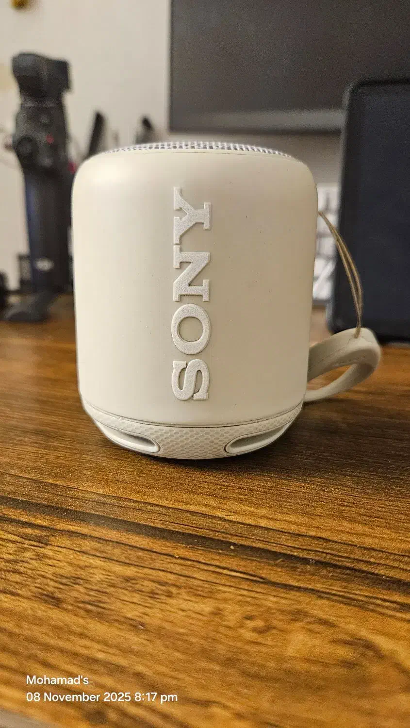 اسپیکر سونی XB10|پخش‌کننده همراه|تهران, آرژانتین|دیوار