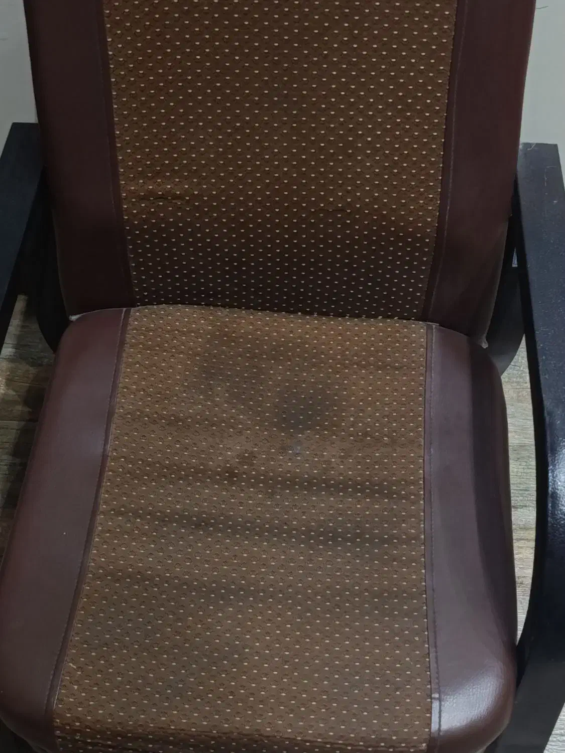 صندلی انتظار و چرخان|مبلمان اداری|زاهدان, |دیوار