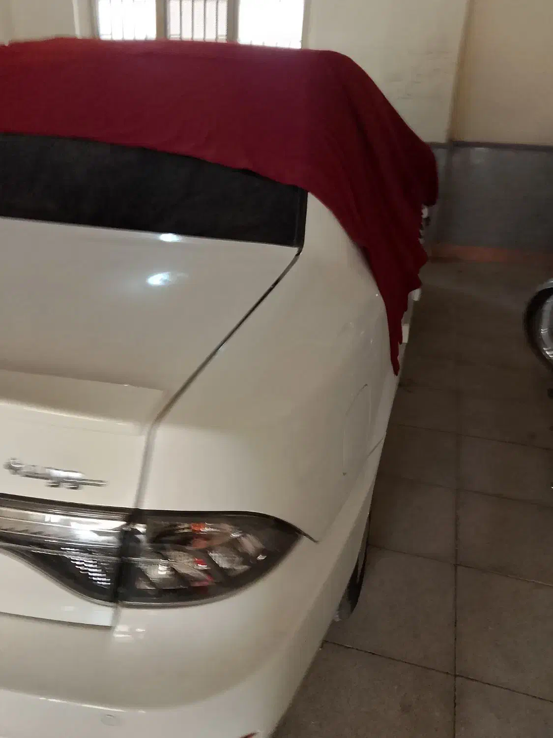 سمند سورن|خودرو سواری و وانت|قیامدشت - خاورشهر, |دیوار