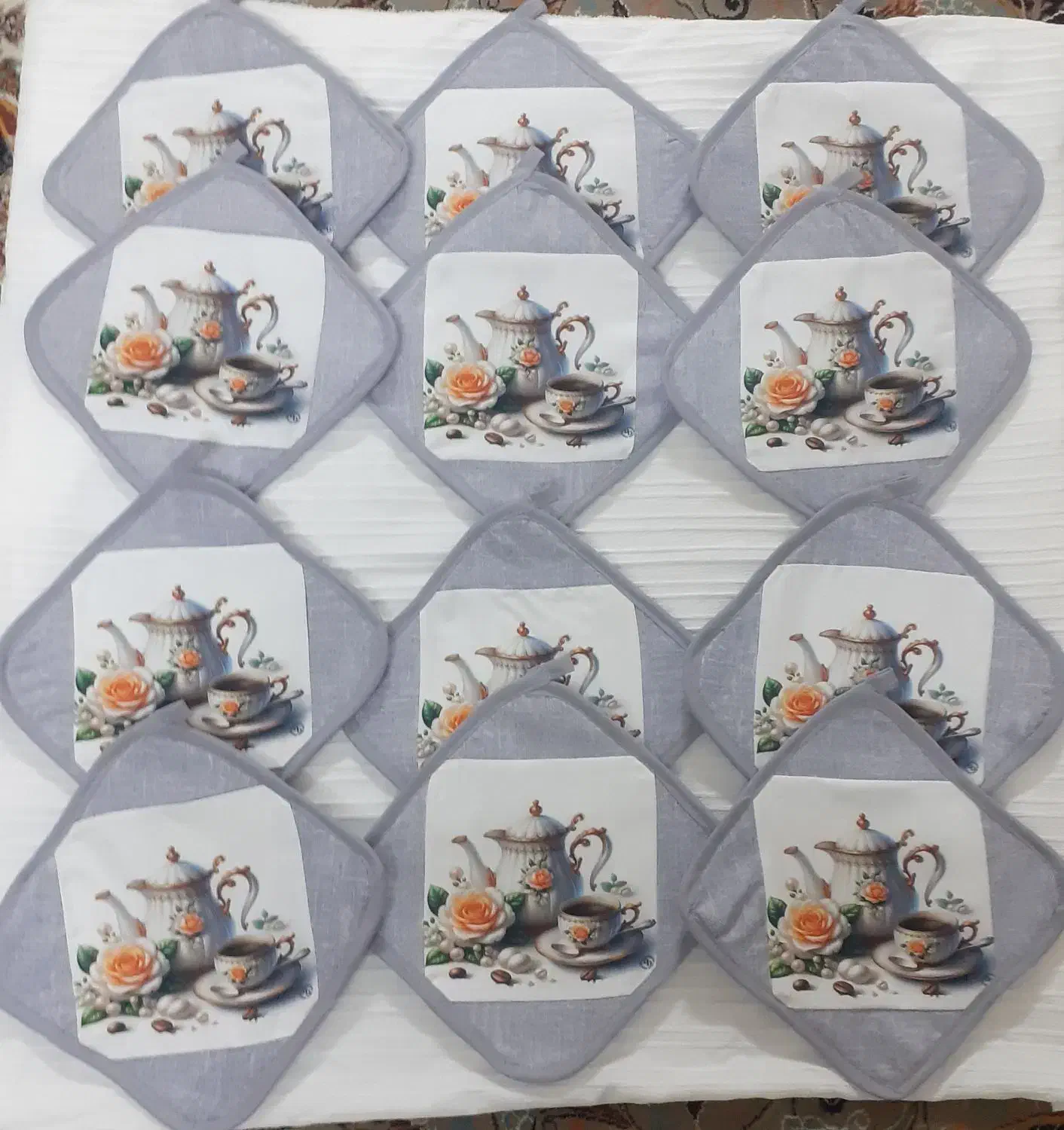 دستگیره|سفره، حوله، دستمال آشپزخانه|آران و بیدگل, |دیوار