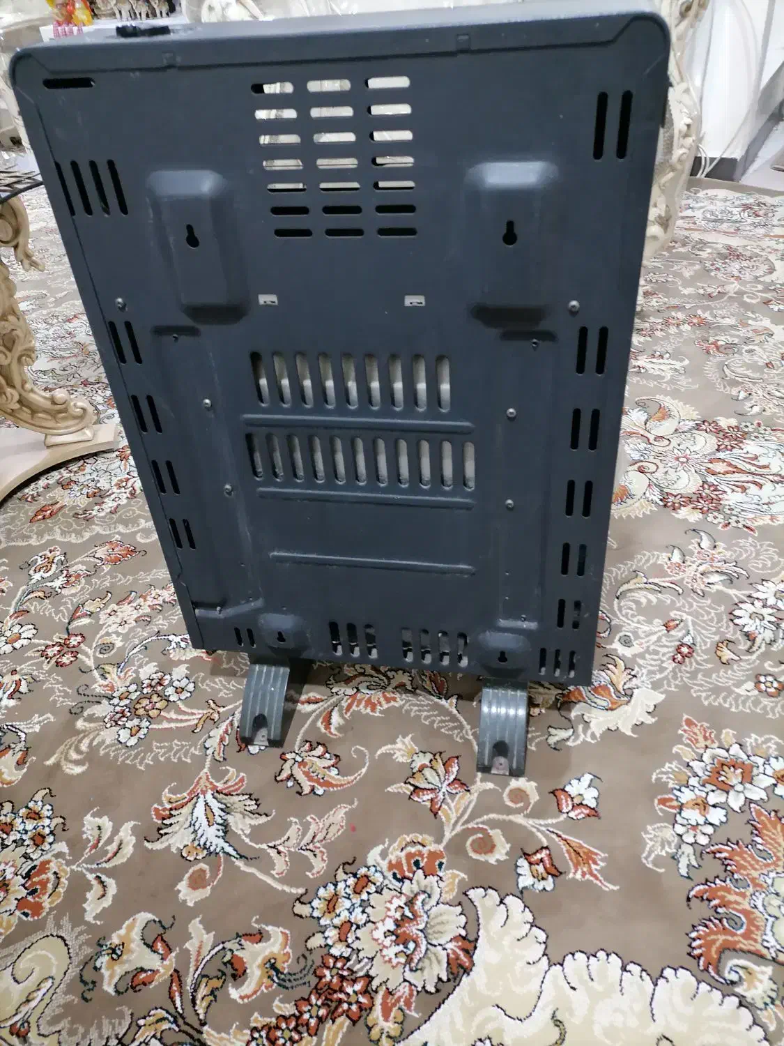 بخاری ابسال|بخاری، هیتر، شومینه|اهواز, دانشگاه چمران|دیوار