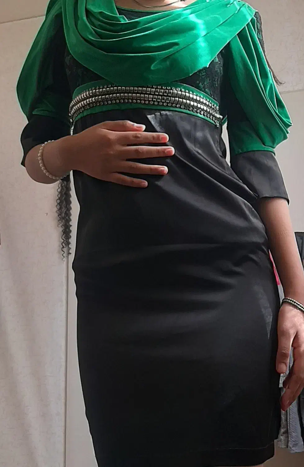 لباس مجلسی نو|لباس|خاوران, |دیوار