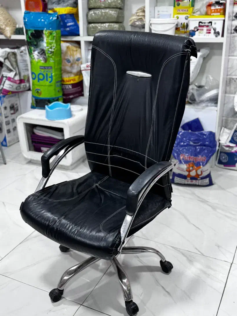 صندلی مدیریتی|مبلمان اداری|زاهدان, |دیوار