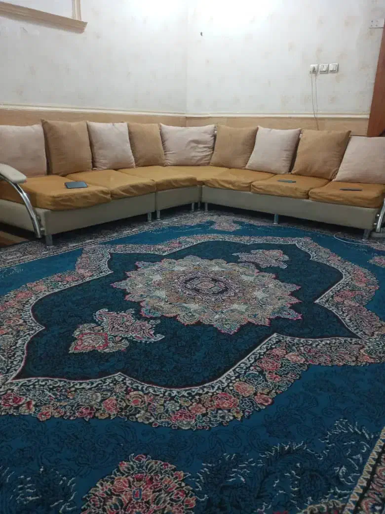 مبل L|مبلمان خانگی و میز عسلی|اهواز, کوی علوی|دیوار