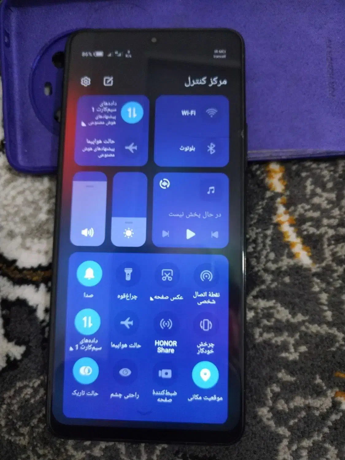 آنرx9.|موبایل|مشهد, شهرک شهید باهنر|دیوار