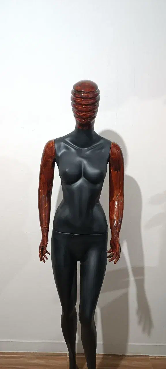 مانکن تمام قد زنانه|فروشگاه و مغازه|ورامین, ورامین|دیوار