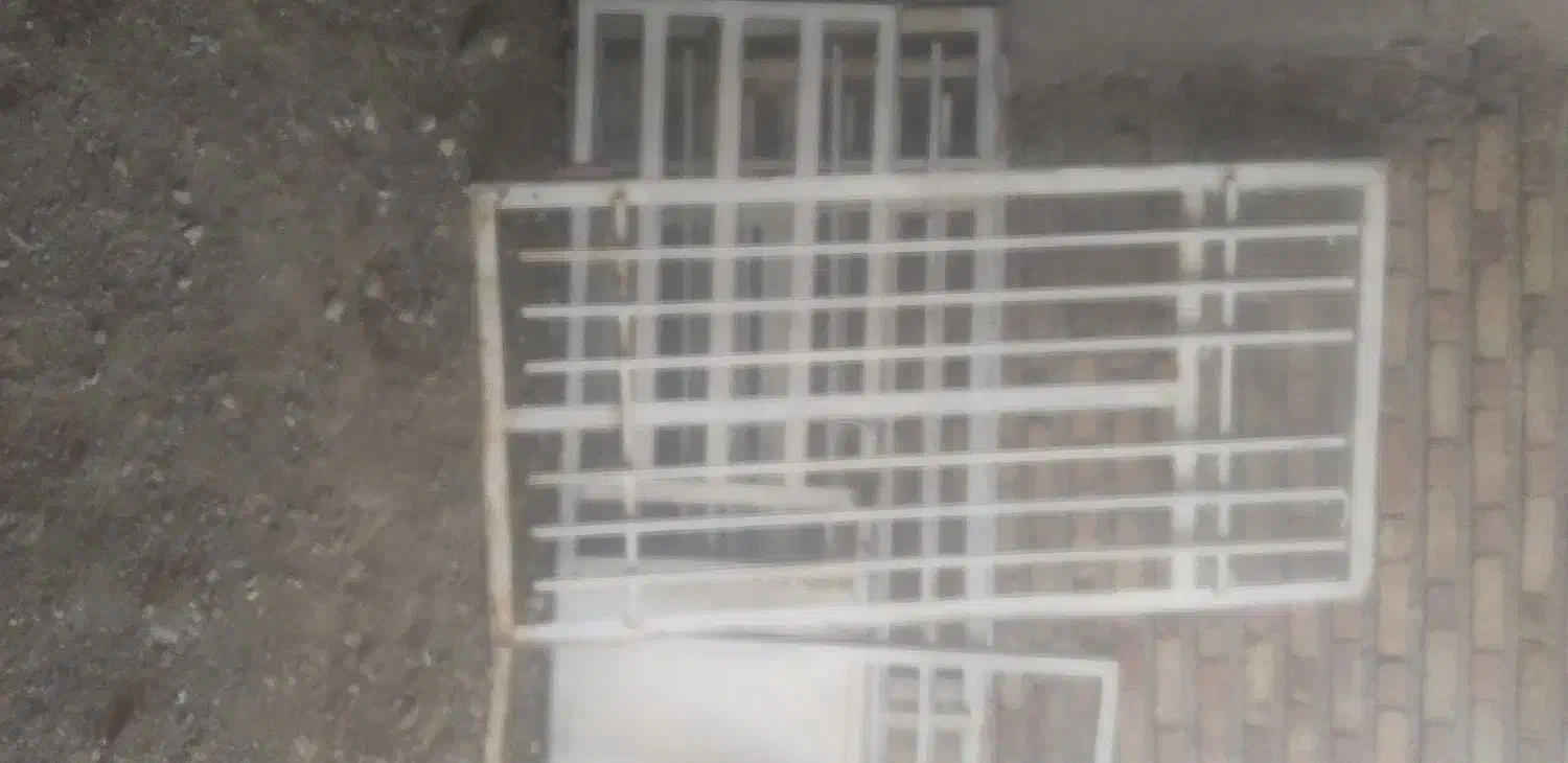 درب وپنجره|مصالح و تجهیزات ساختمان|کوهدشت, |دیوار