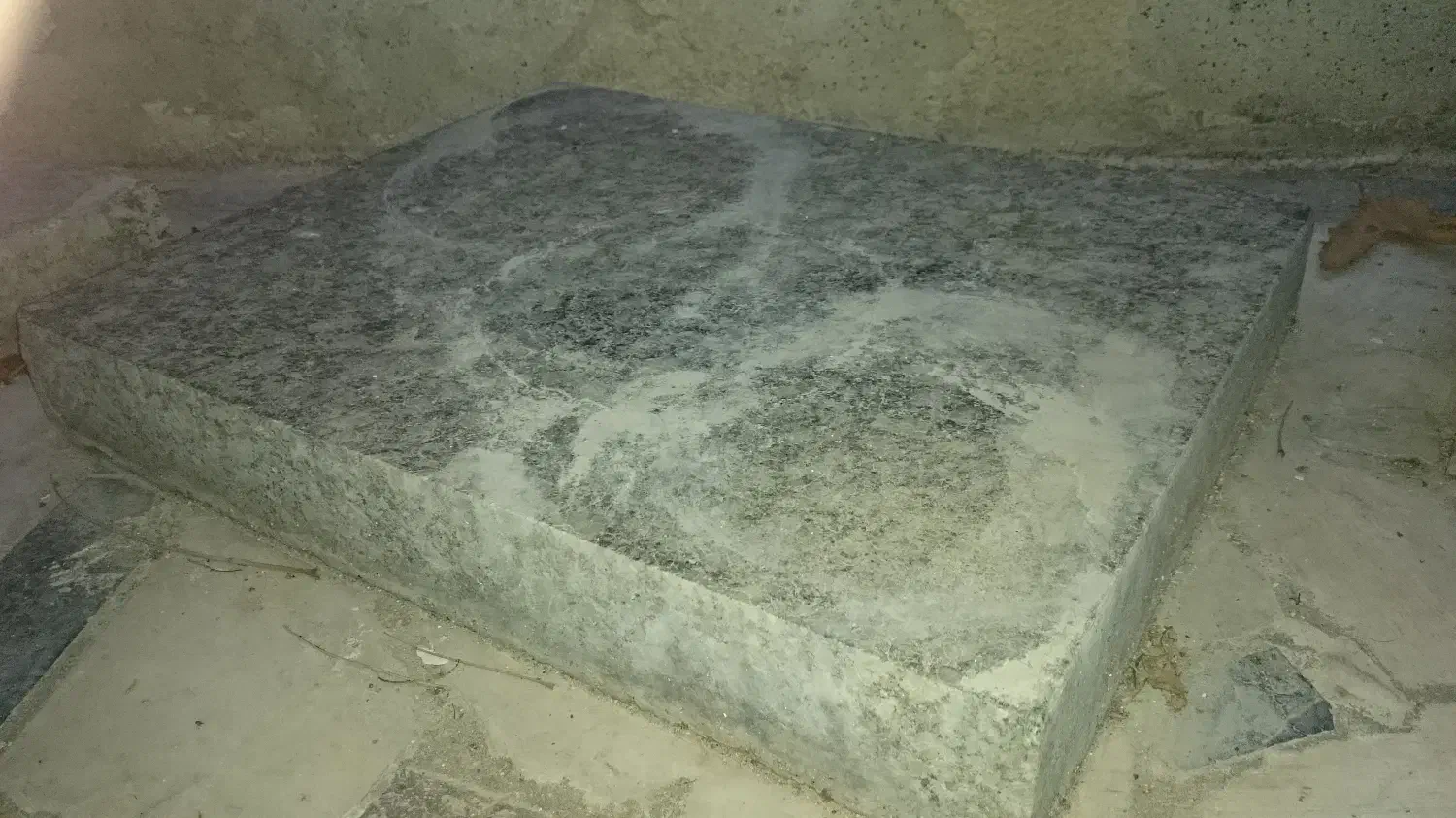 سنگ گرانیت گل پنبه ای|حراج|تهران, فلسطین (میدان انقلاب)|دیوار