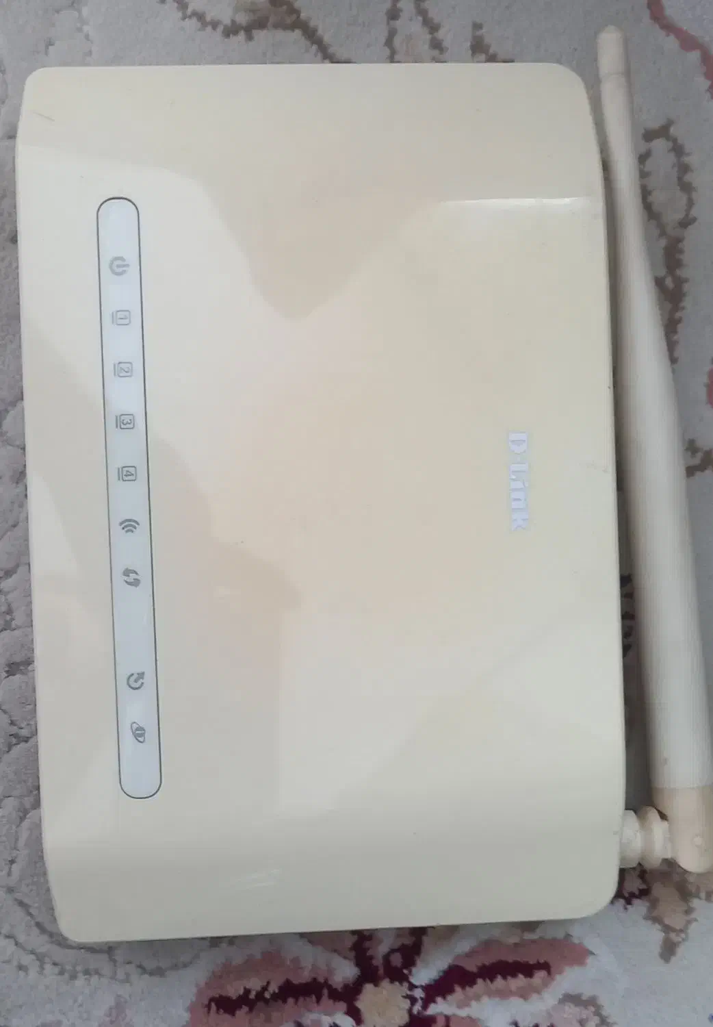 رادیو وایرلس میکروتیک مدل‌ sextant G-5HPnD|مودم و تجهیزات شبکه|تهران, سهروردی|دیوار