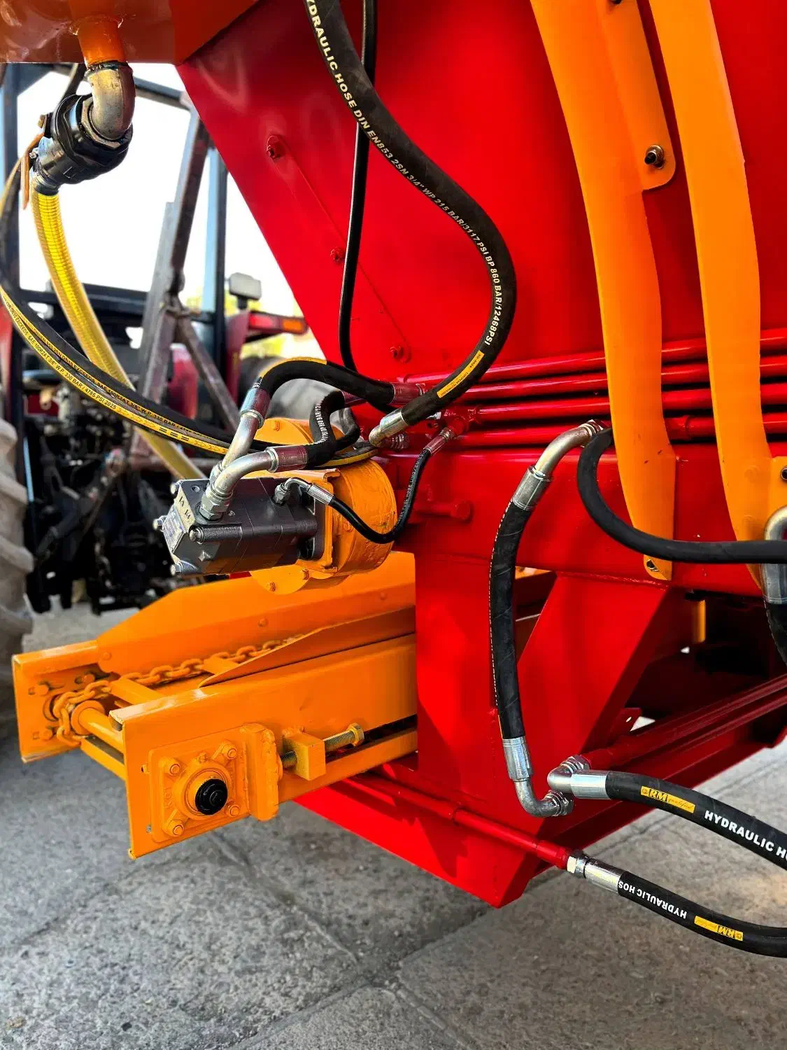 انبارپاش،باغی ،صیفی،زراعی،|خدمات باغبانی و درختکاری|مشهد, انبارنفت|دیوار