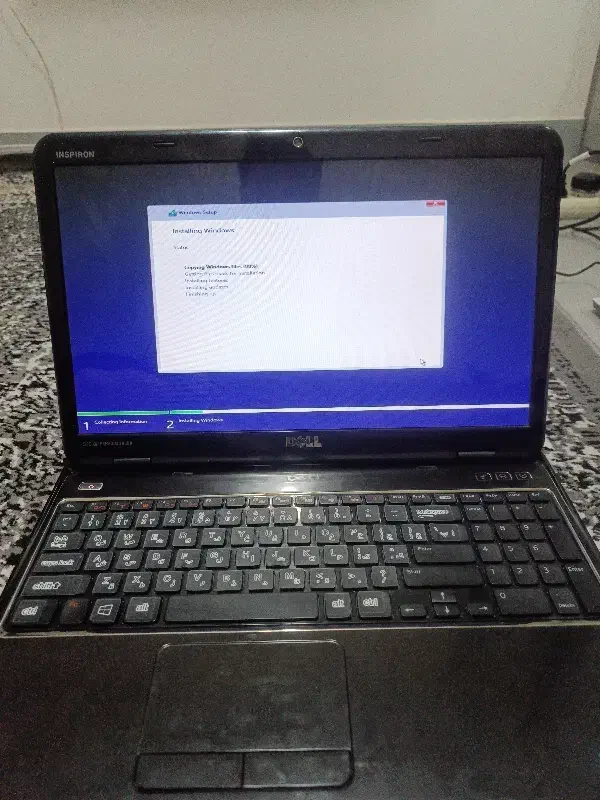 لپ تاپ دل|رایانه همراه|فردیس, ثابتی|دیوار