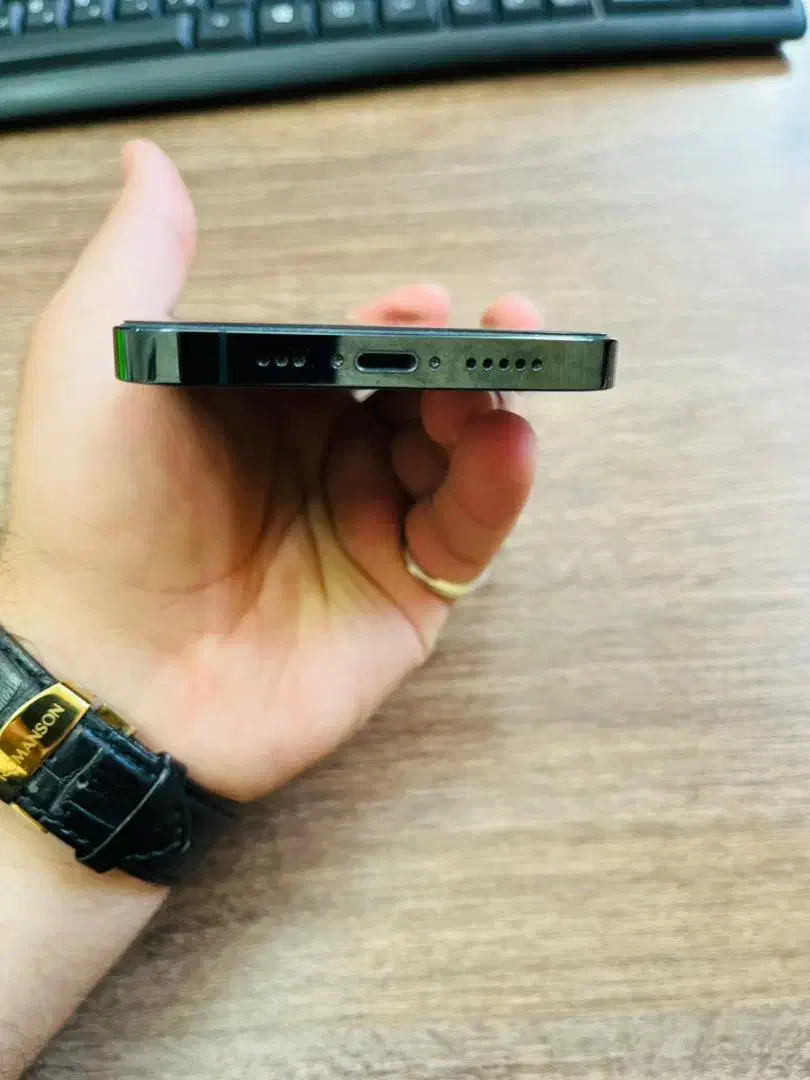 آیفون ۱۲ پرو ۵۱۲ گیگ|موبایل|تبریز, |دیوار