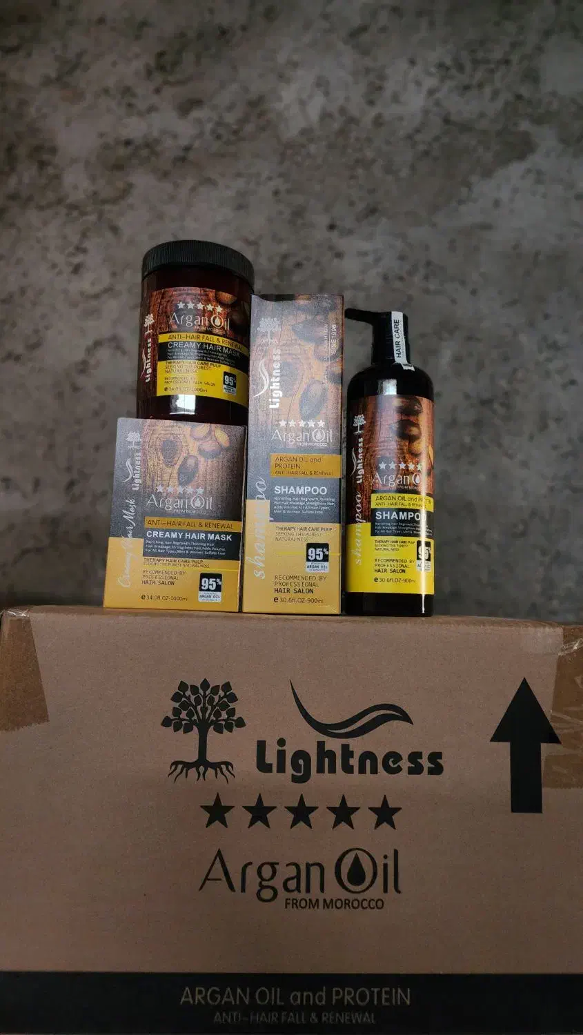 لایتنس ۵ستاره اصلی|آرایشی، بهداشتی، درمانی|آبادان, |دیوار