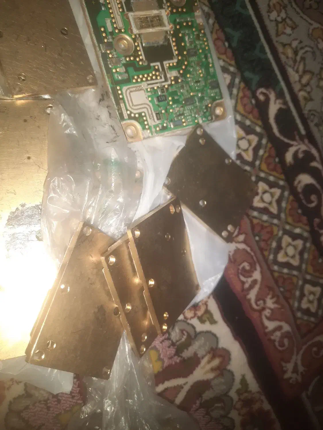 ایرانسلی|لوازم جانبی موبایل و تبلت|تهران, هاشمآباد|دیوار