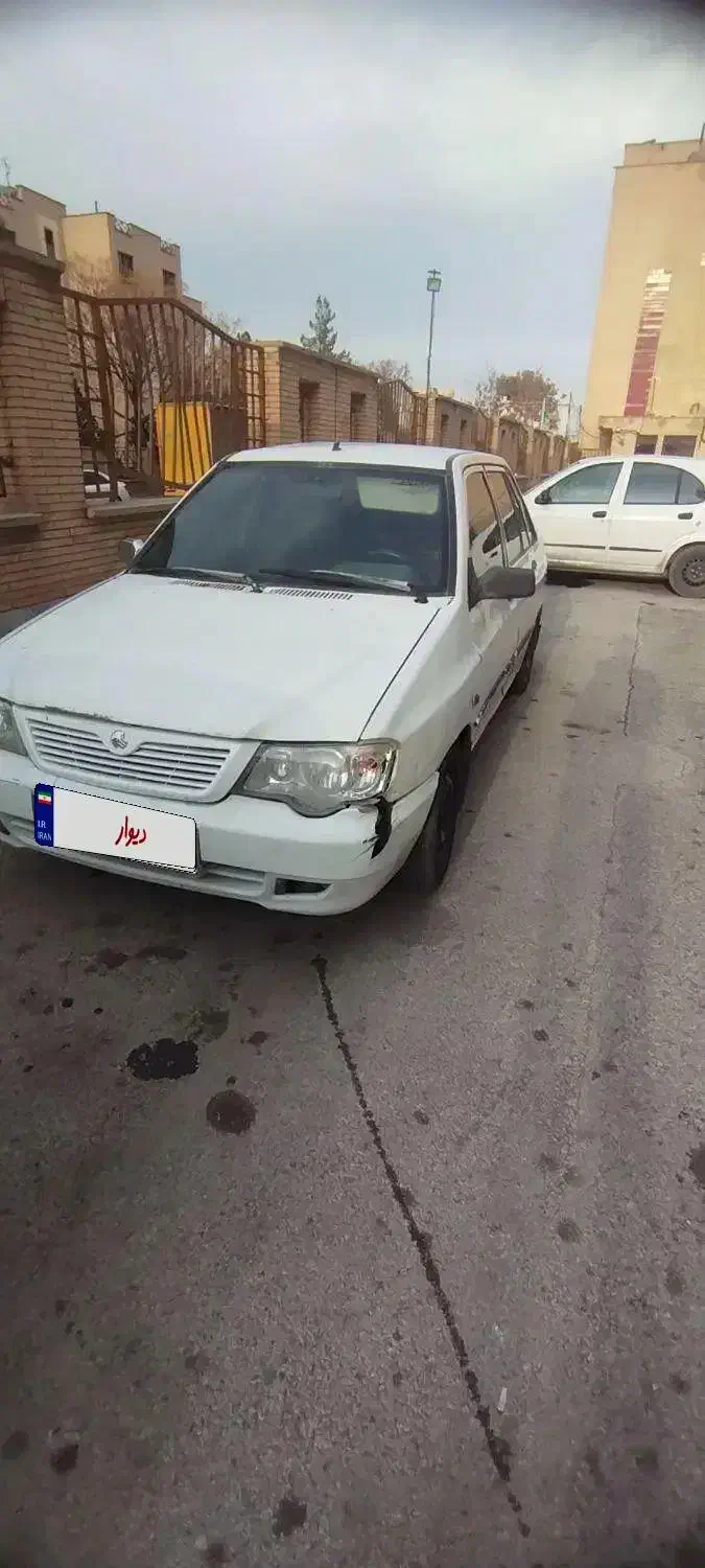 پراید 132|خودرو سواری و وانت|کرمان, |دیوار