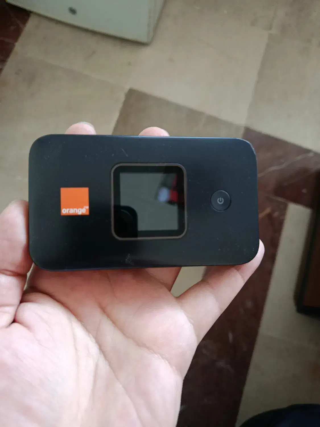 مودم جیبی Huawei|مودم و تجهیزات شبکه|بندرعباس, |دیوار