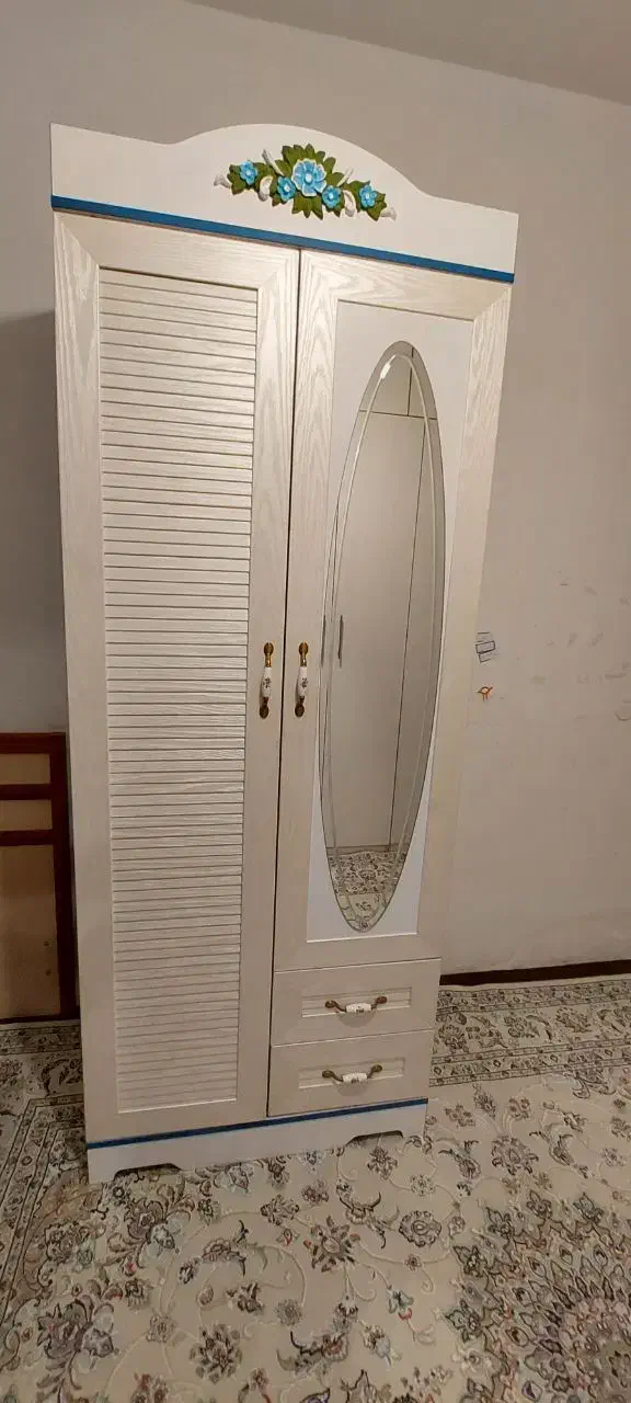 سرویس خواب کودک|تخت و سرویس خواب|اشنویه, |دیوار