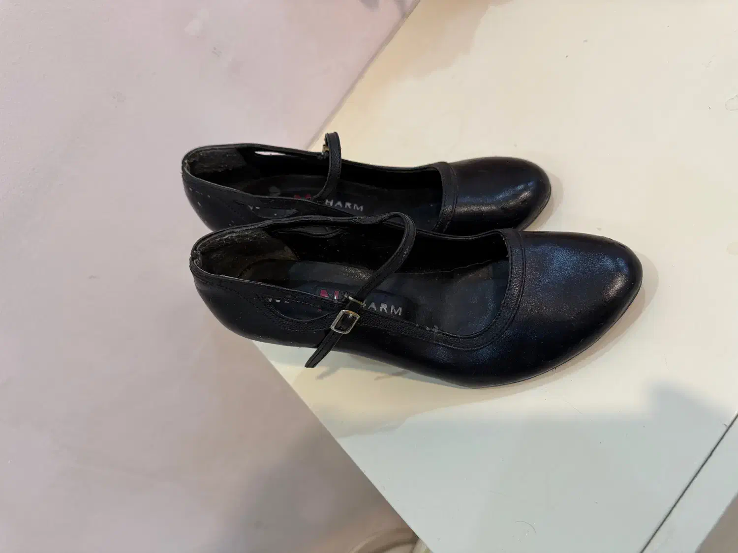 کفش|کیف، کفش، کمربند|مشهد, شهرک لشکر (شهرک غرب)|دیوار