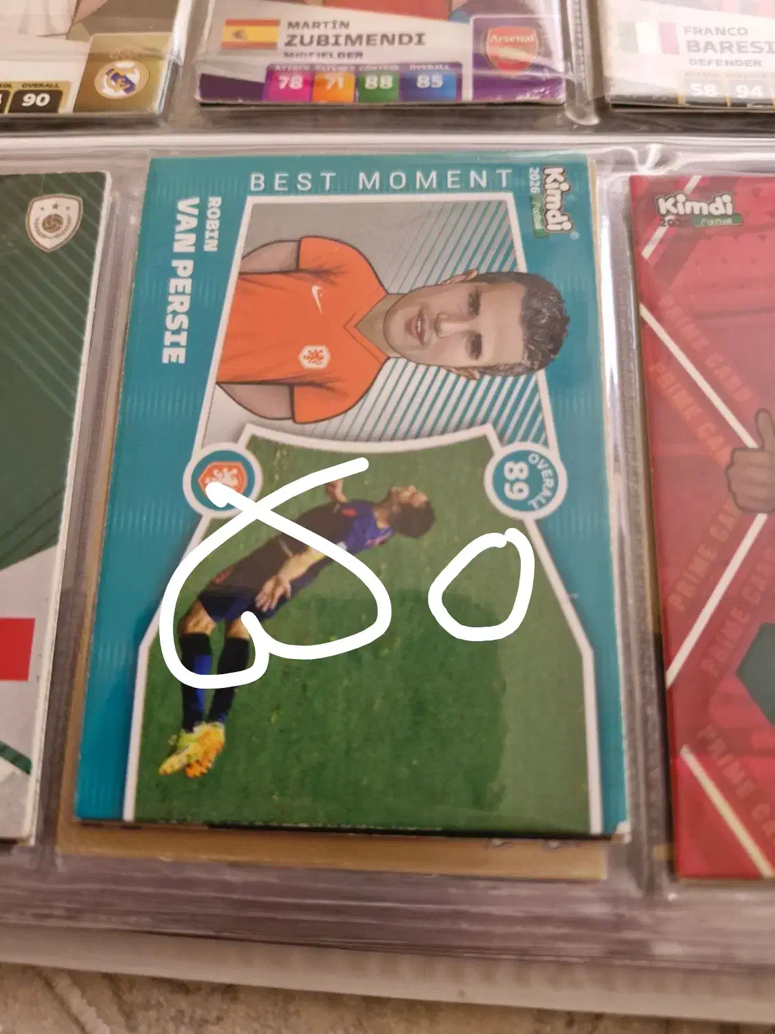 کیمدی|کلکسیون و سرگرمی|فولادشهر, B8|دیوار