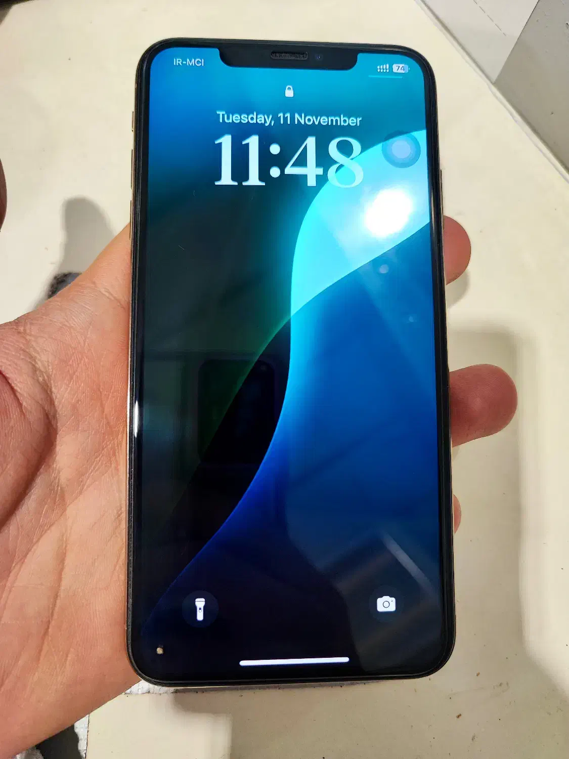 Iphone Xs Max|موبایل|سراب, |دیوار