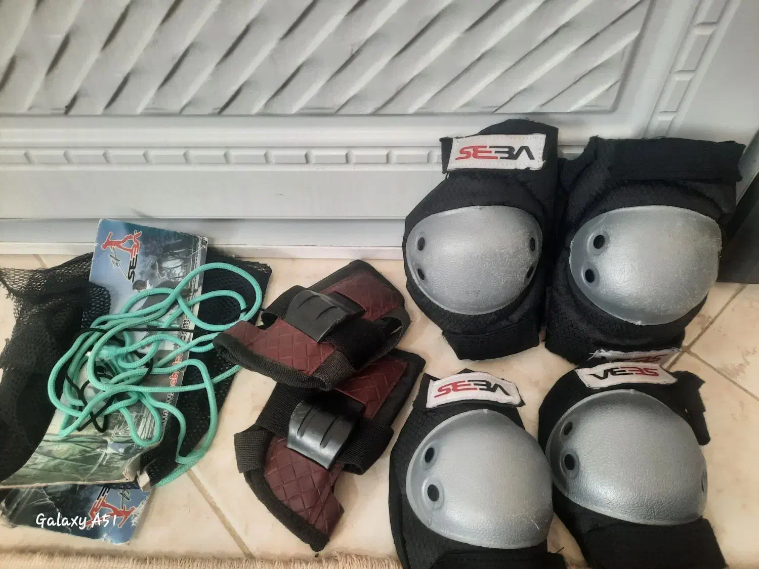 کفش اسکیت|دوچرخه، اسکیت، اسکوتر|ملارد, |دیوار