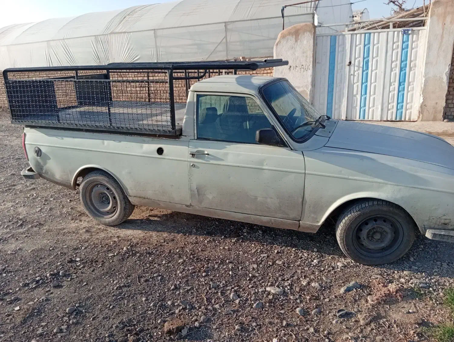 فروش|خودرو سواری و وانت|پاکدشت, پاکدشت (مامازند)|دیوار