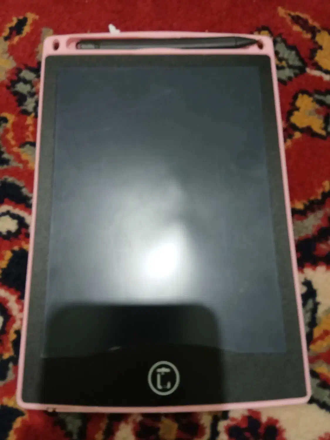 تبلت جادویی|تبلت|سوسنگرد, |دیوار