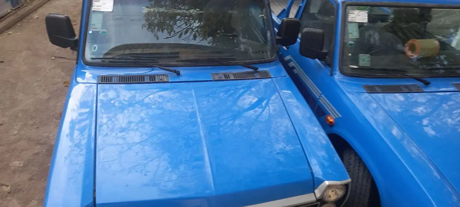 وانت نیسان دوگانه صفر آپشنال رادیال ۱۴۰۲|خودرو سواری و وانت|شهرکرد, |دیوار