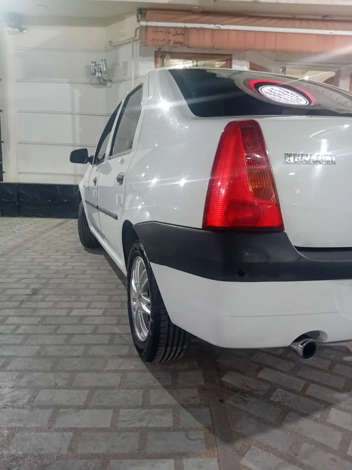 ال90مدل94استثنایی|خودرو سواری و وانت|رشت, استادسرا|دیوار