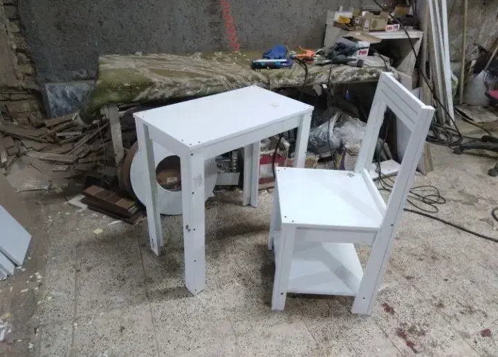 میز تحریر در مدلهای مختلف (آک)|میز تحریر و کامپیوتر|مشهد, خواجه ربیع|دیوار