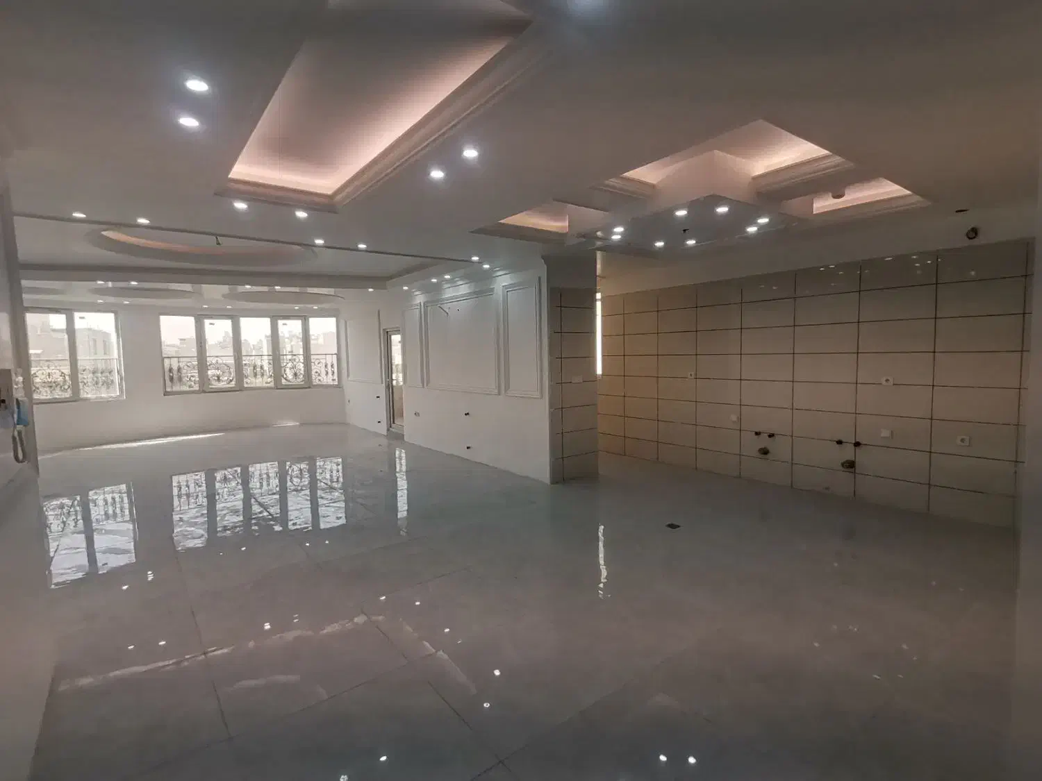 آپارتمان خوش قیمت|فروش آپارتمان|قم, پردیسان|دیوار